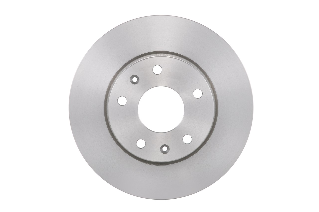 Brake Disc - 0 986 478 992 BOSCH