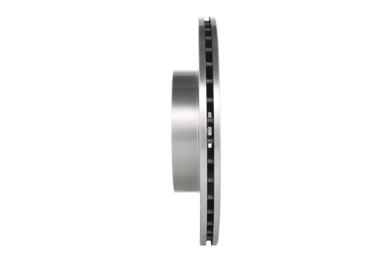 Brake Disc - 0 986 478 992 BOSCH