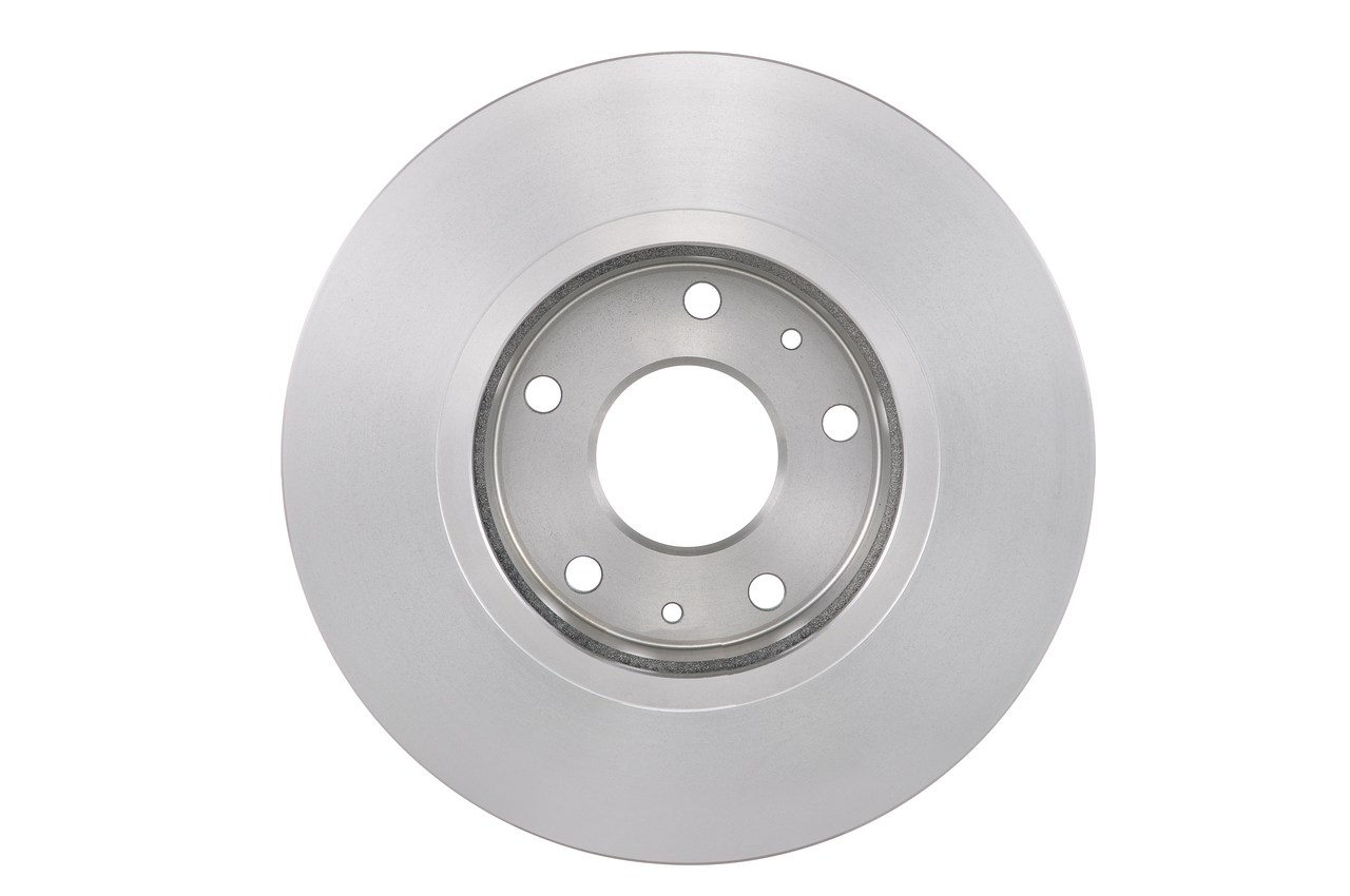 Brake Disc - 0 986 478 992 BOSCH