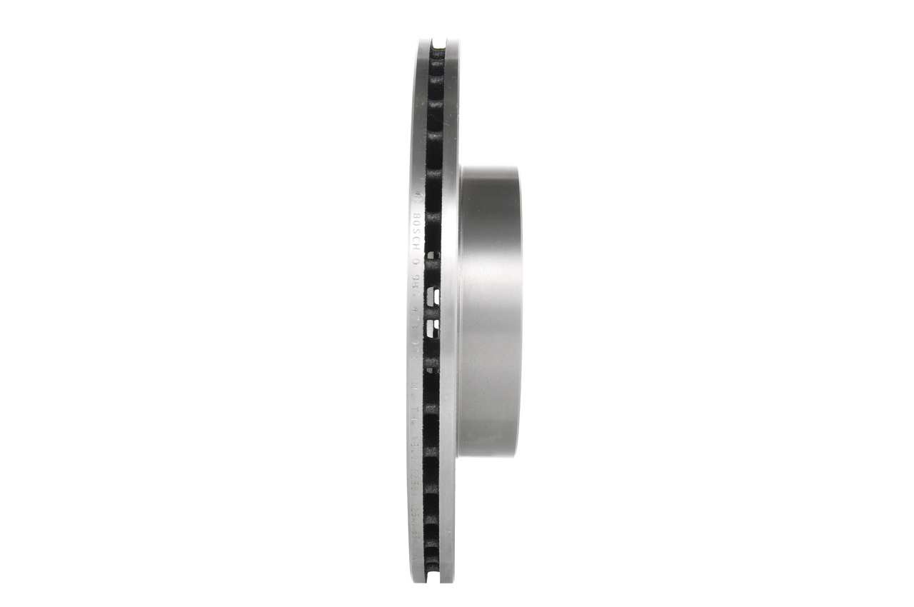 Brake Disc - 0 986 478 992 BOSCH