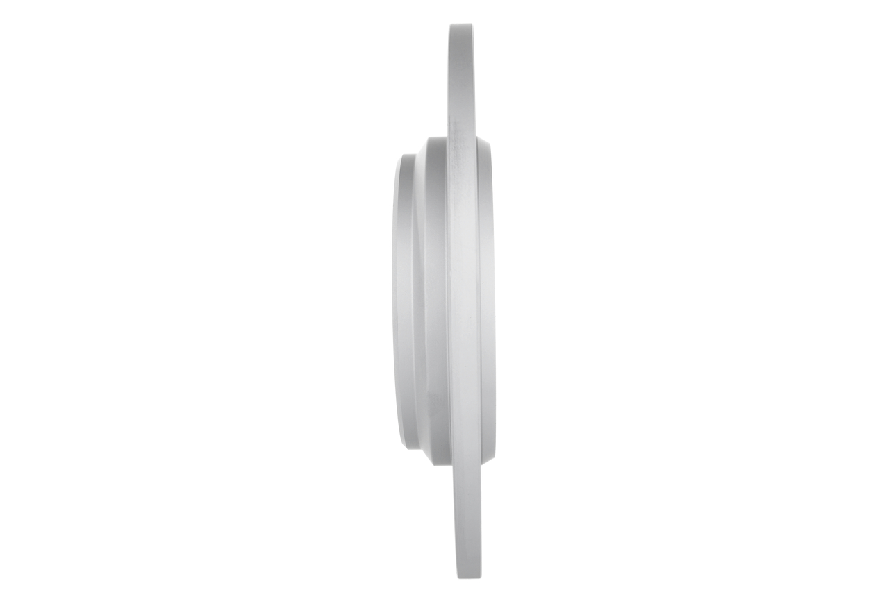 Brake Disc - 0 986 478 995 BOSCH