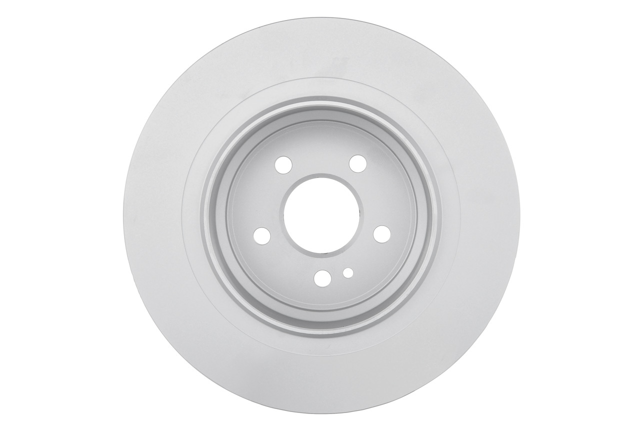 Brake Disc - 0 986 478 995 BOSCH