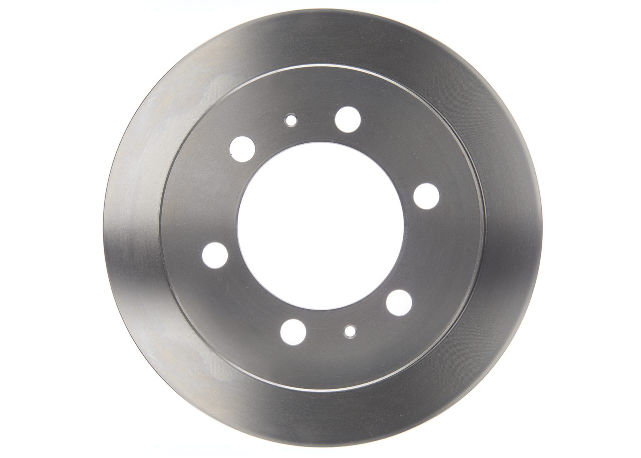 Brake Disc - 0 986 478 999 BOSCH