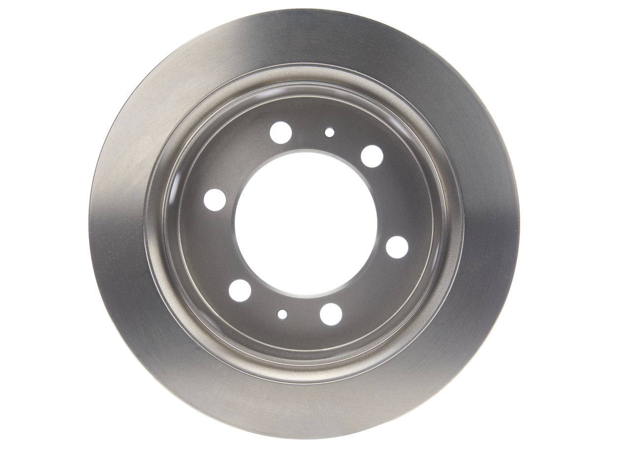 Brake Disc - 0 986 478 999 BOSCH