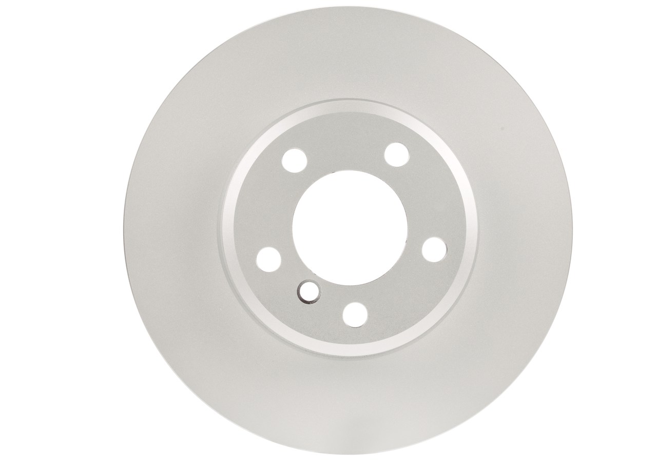 Brake Disc - 0 986 479 002 BOSCH