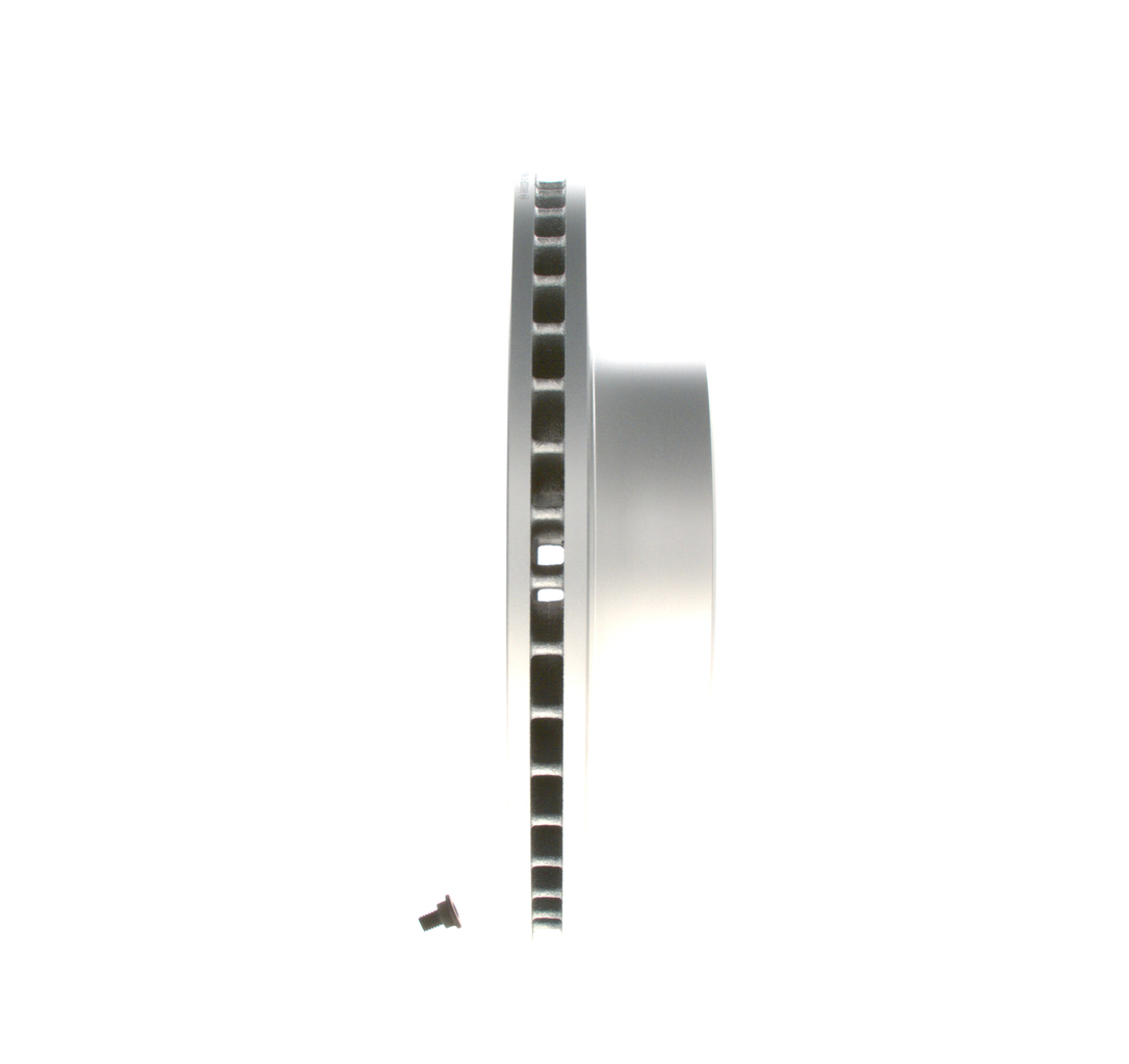 Brake Disc - 0 986 479 002 BOSCH