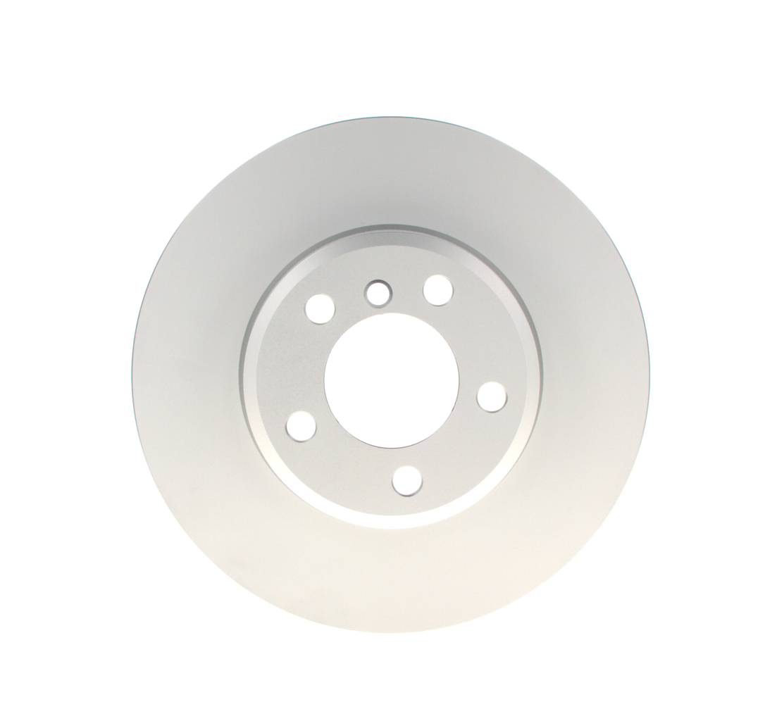 Brake Disc - 0 986 479 002 BOSCH