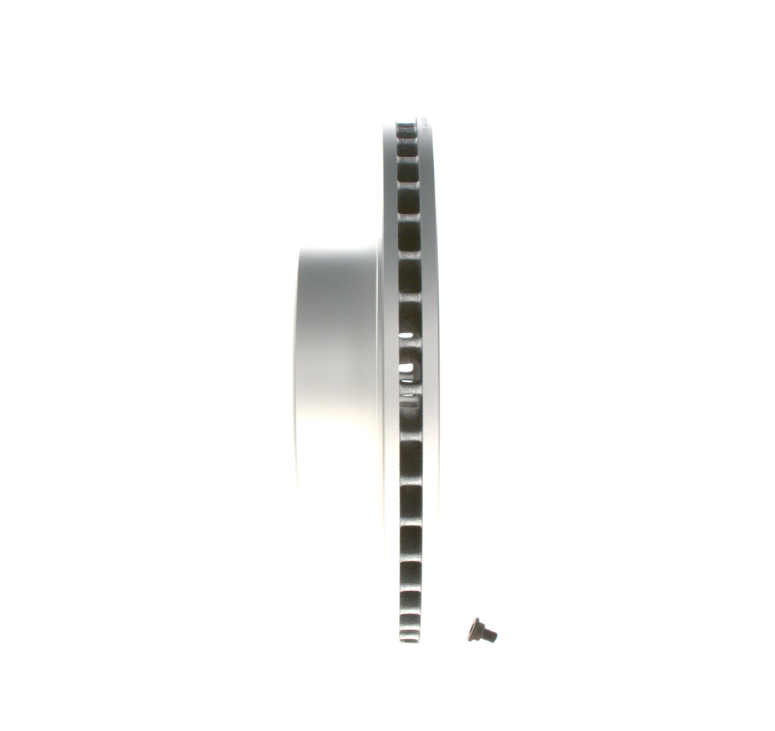 Brake Disc - 0 986 479 002 BOSCH