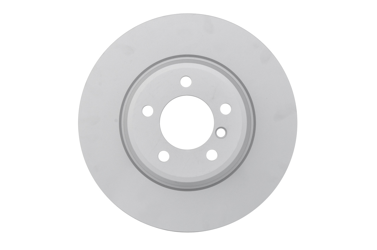 Brake Disc - 0 986 479 003 BOSCH