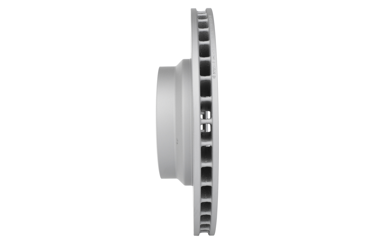 Brake Disc - 0 986 479 003 BOSCH
