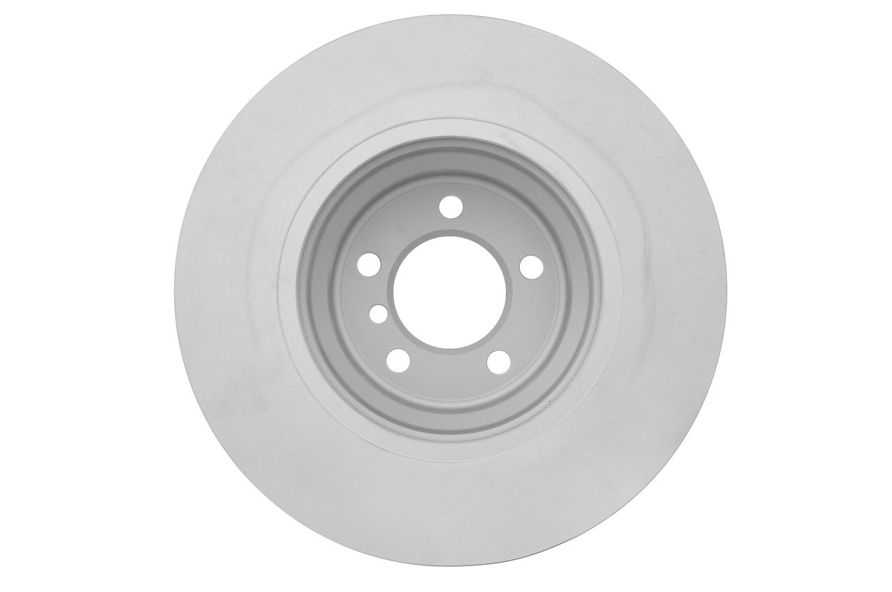 Brake Disc - 0 986 479 003 BOSCH