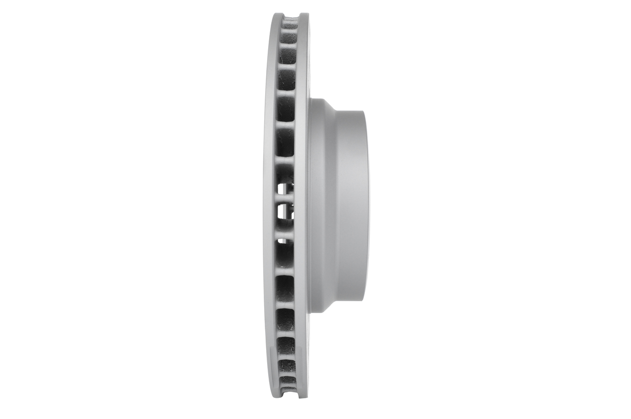 Brake Disc - 0 986 479 003 BOSCH