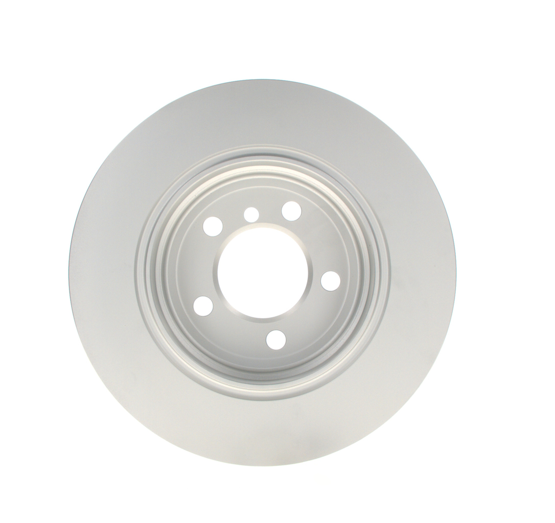 Тормозной диск - 0 986 479 004 BOSCH