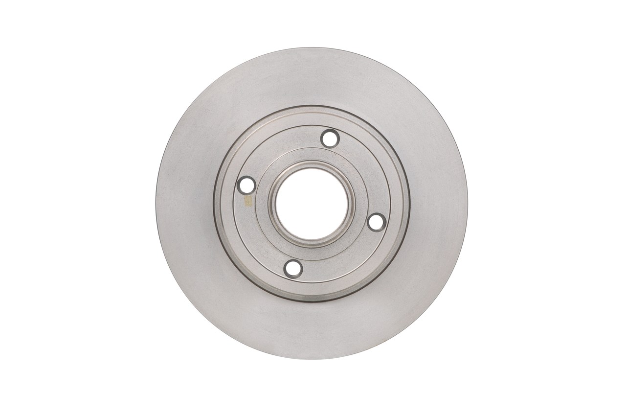 Brake Disc - 0 986 479 007 BOSCH