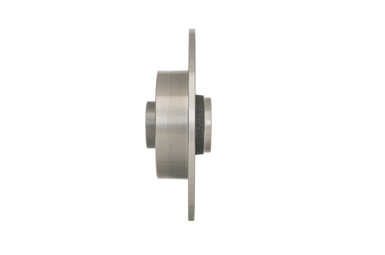 Brake Disc - 0 986 479 007 BOSCH