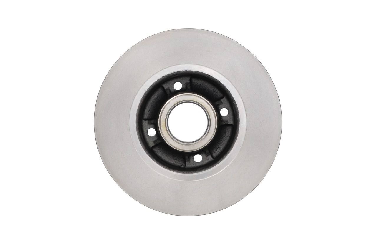 Brake Disc - 0 986 479 007 BOSCH