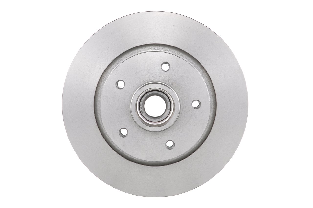 stabdžių diskas - 0 986 479 009 BOSCH