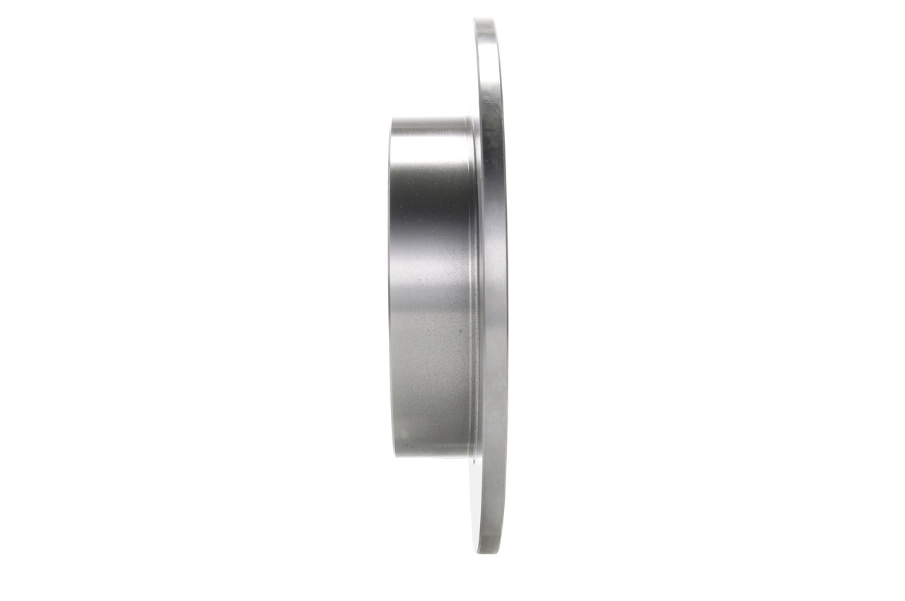 Brake Disc - 0 986 479 014 BOSCH