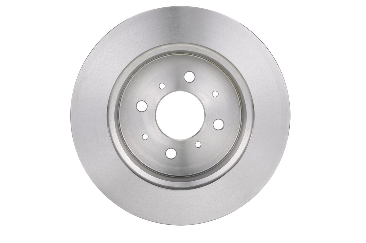 Brake Disc - 0 986 479 014 BOSCH