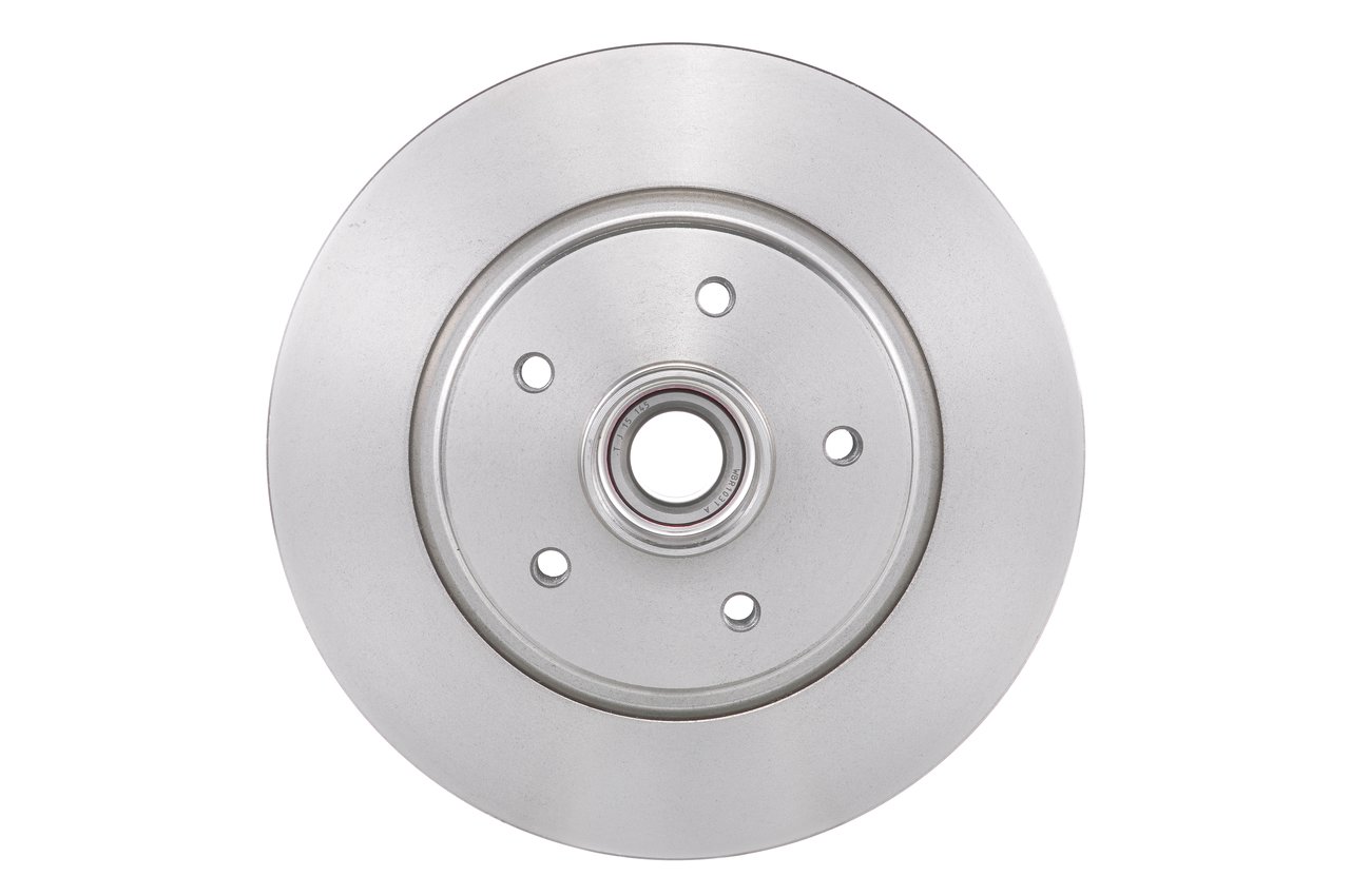 stabdžių diskas - 0 986 479 015 BOSCH