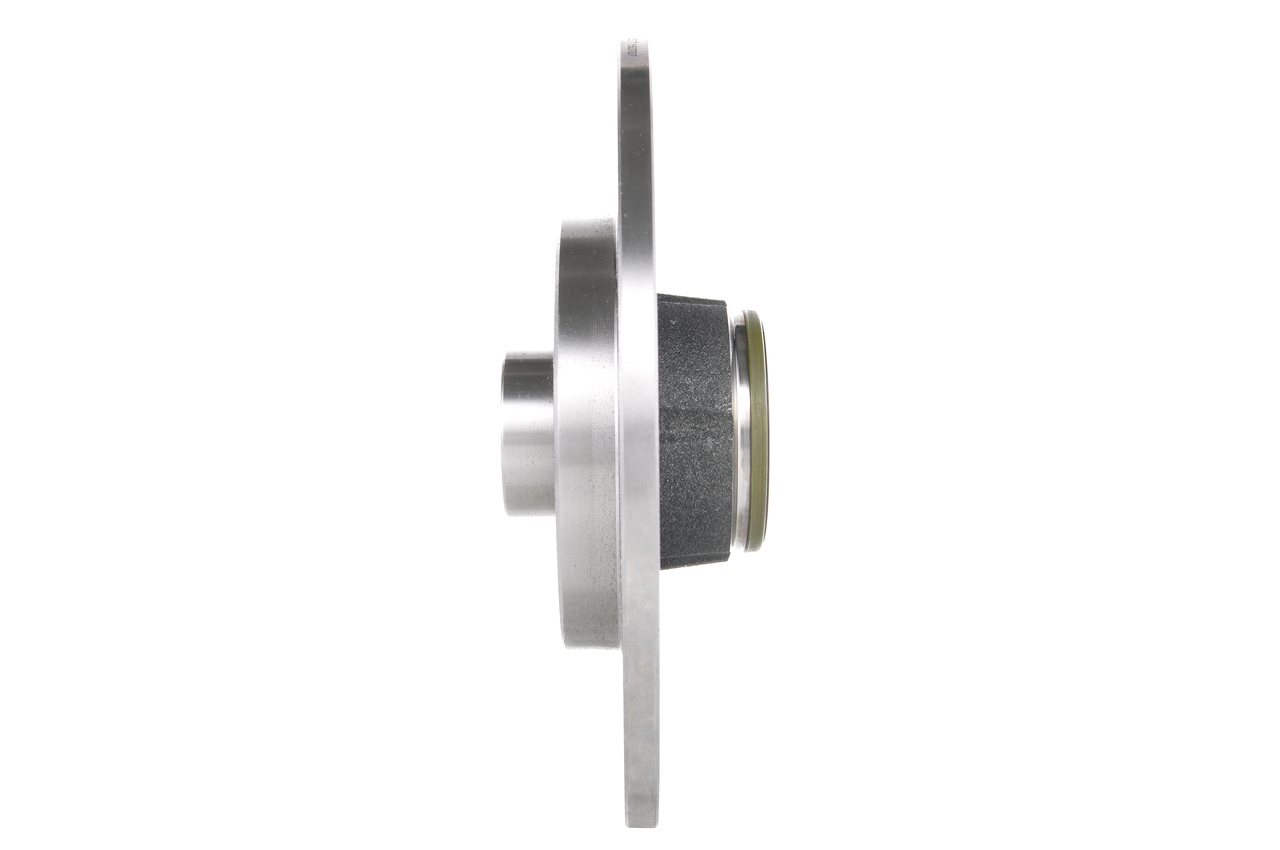 Brake Disc - 0 986 479 015 BOSCH