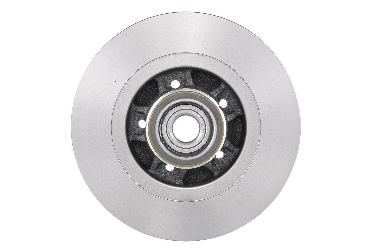 Brake Disc - 0 986 479 015 BOSCH
