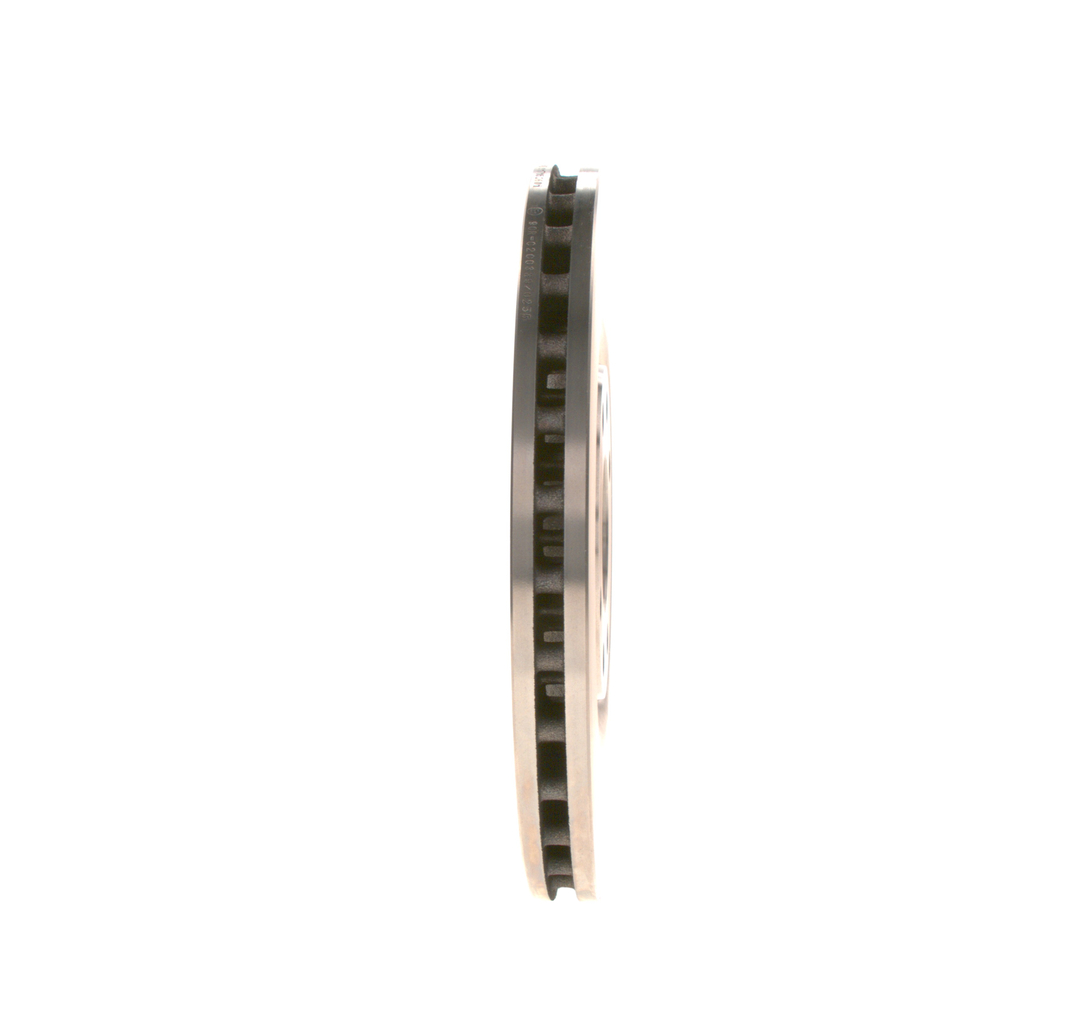 Brake Disc - 0 986 479 024 BOSCH