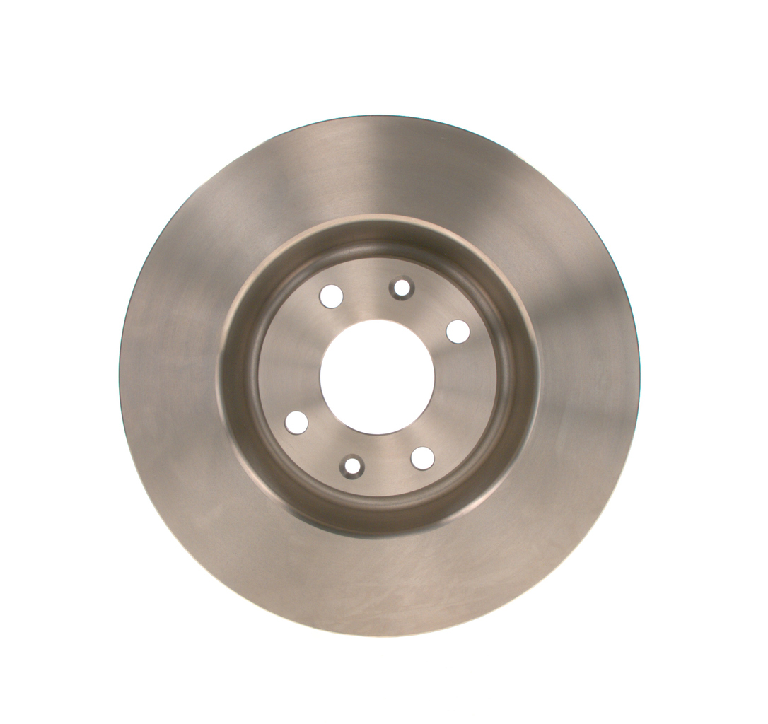 Brake Disc - 0 986 479 024 BOSCH