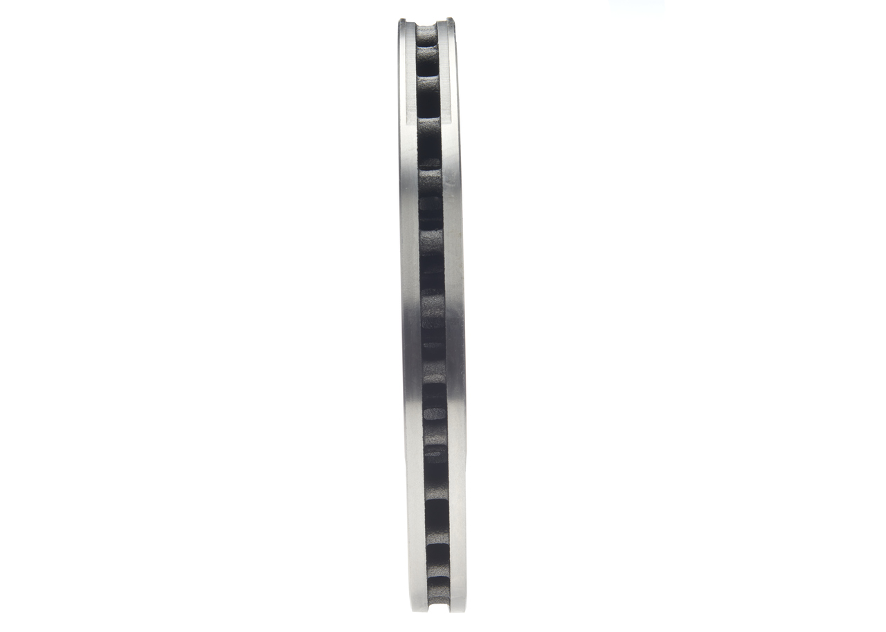 Brake Disc - 0 986 479 024 BOSCH