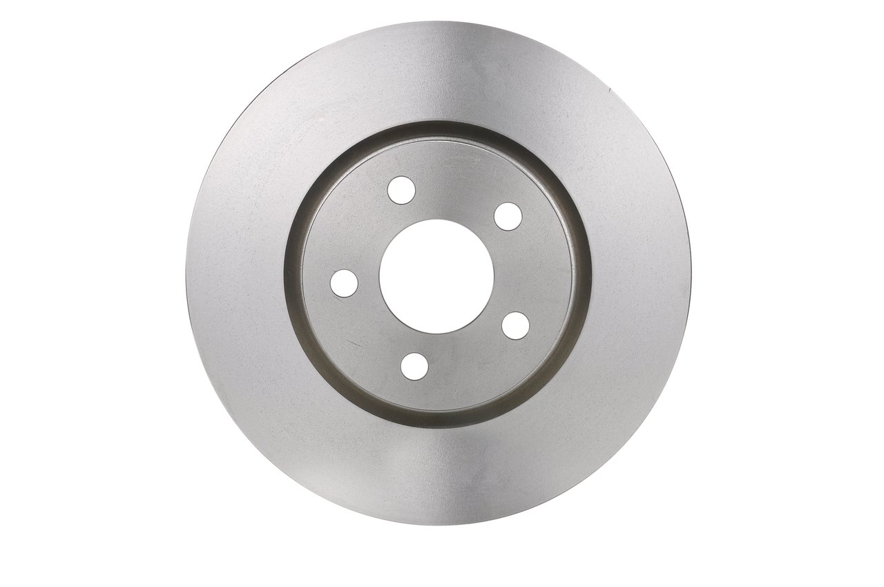 Brake Disc - 0 986 479 029 BOSCH