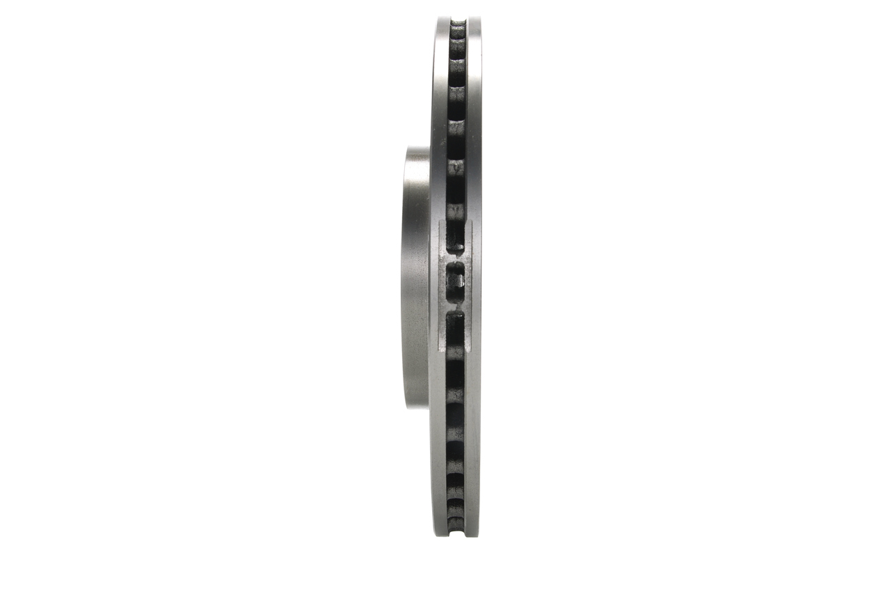 Brake Disc - 0 986 479 029 BOSCH