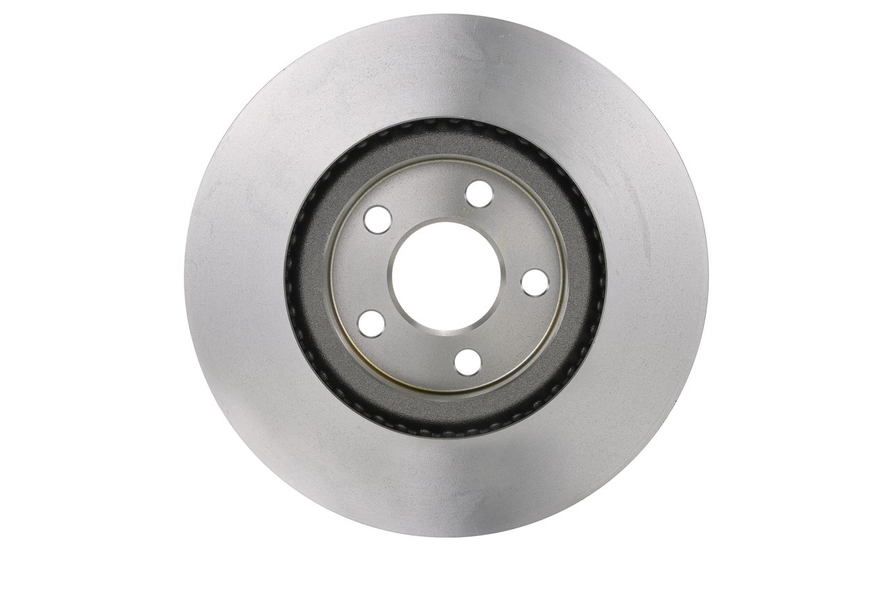 Brake Disc - 0 986 479 029 BOSCH