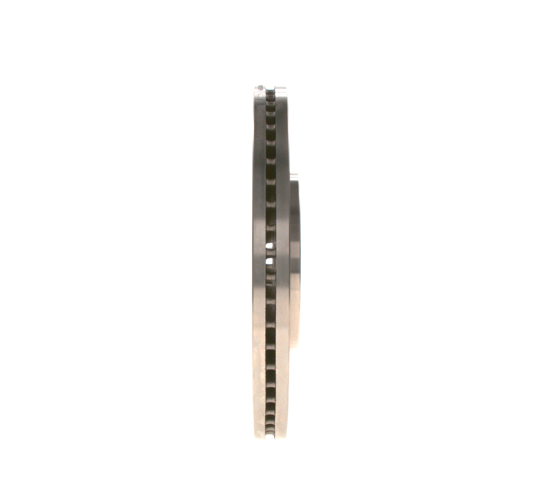 Brake Disc - 0 986 479 031 BOSCH