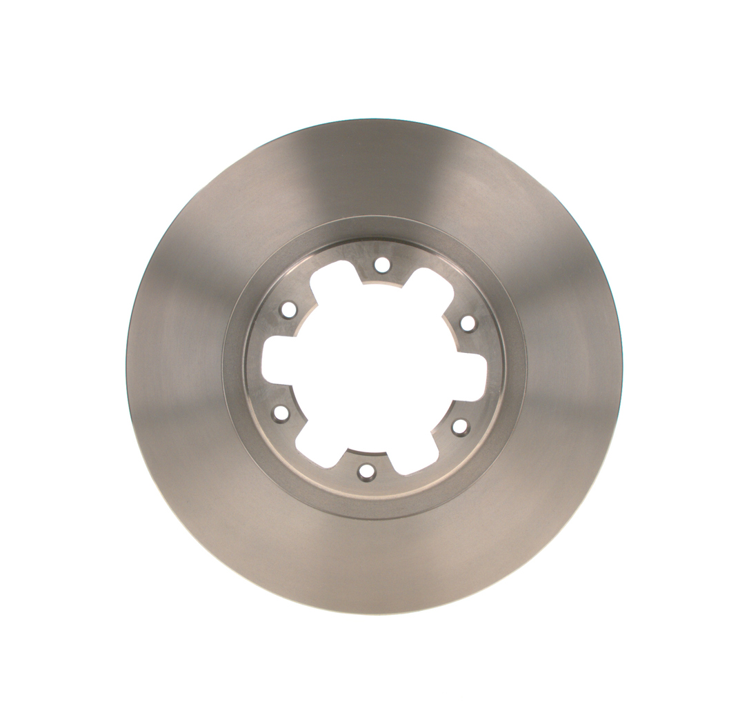 Brake Disc - 0 986 479 031 BOSCH