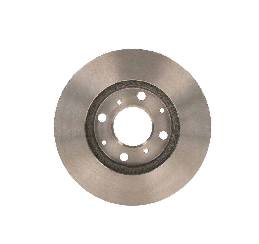 Brake Disc - 0 986 479 033 BOSCH