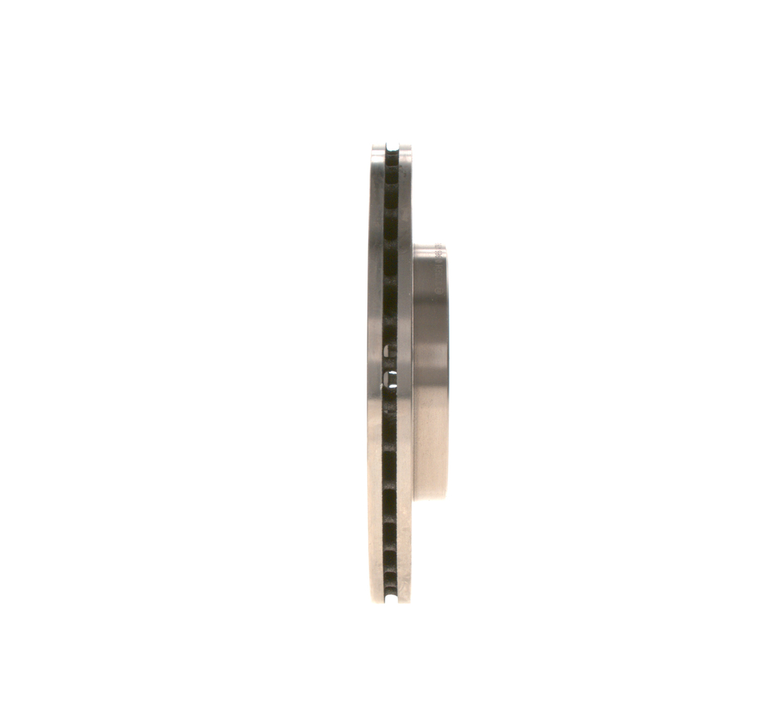 Brake Disc - 0 986 479 033 BOSCH