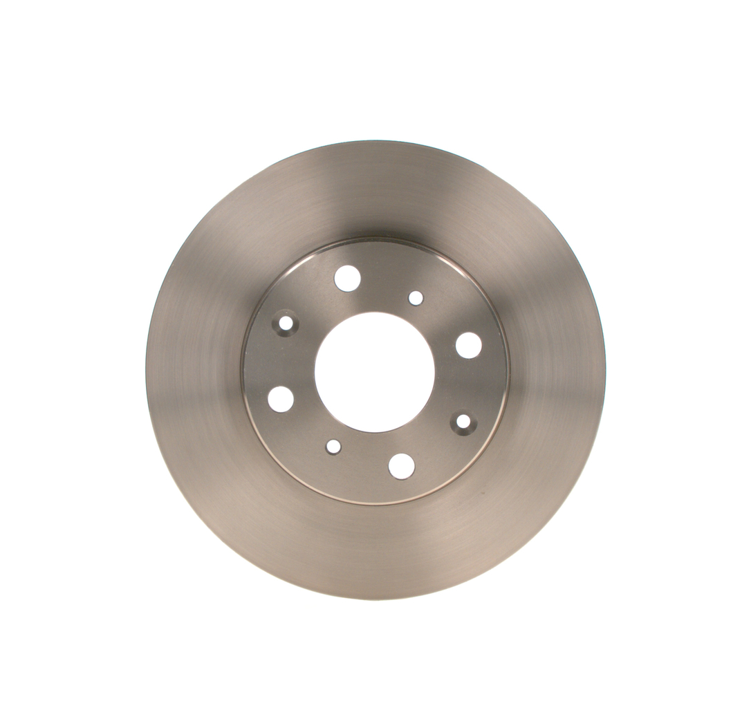 Brake Disc - 0 986 479 033 BOSCH