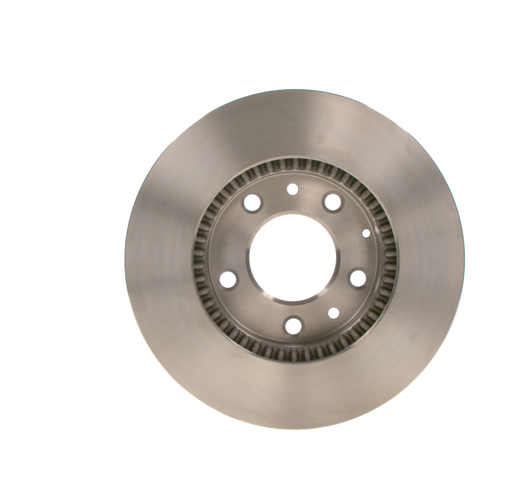 Brake Disc - 0 986 479 034 BOSCH