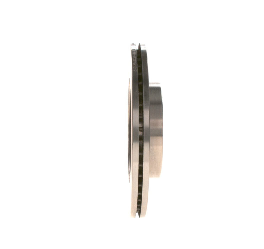 Brake Disc - 0 986 479 034 BOSCH
