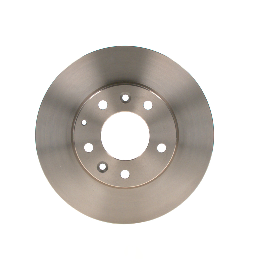 Brake Disc - 0 986 479 034 BOSCH