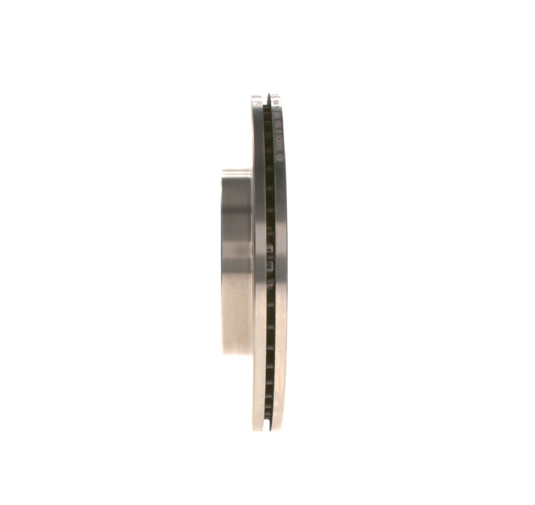 Brake Disc - 0 986 479 034 BOSCH