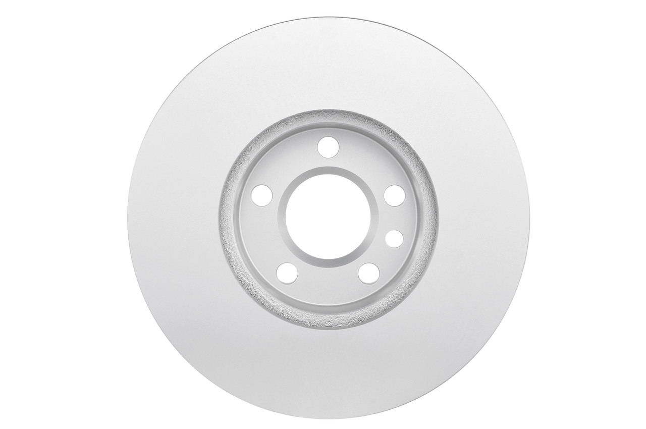 Brake Disc - 0 986 479 037 BOSCH