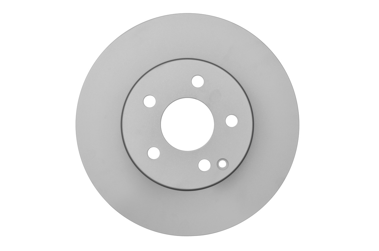 Brake Disc - 0 986 479 039 BOSCH