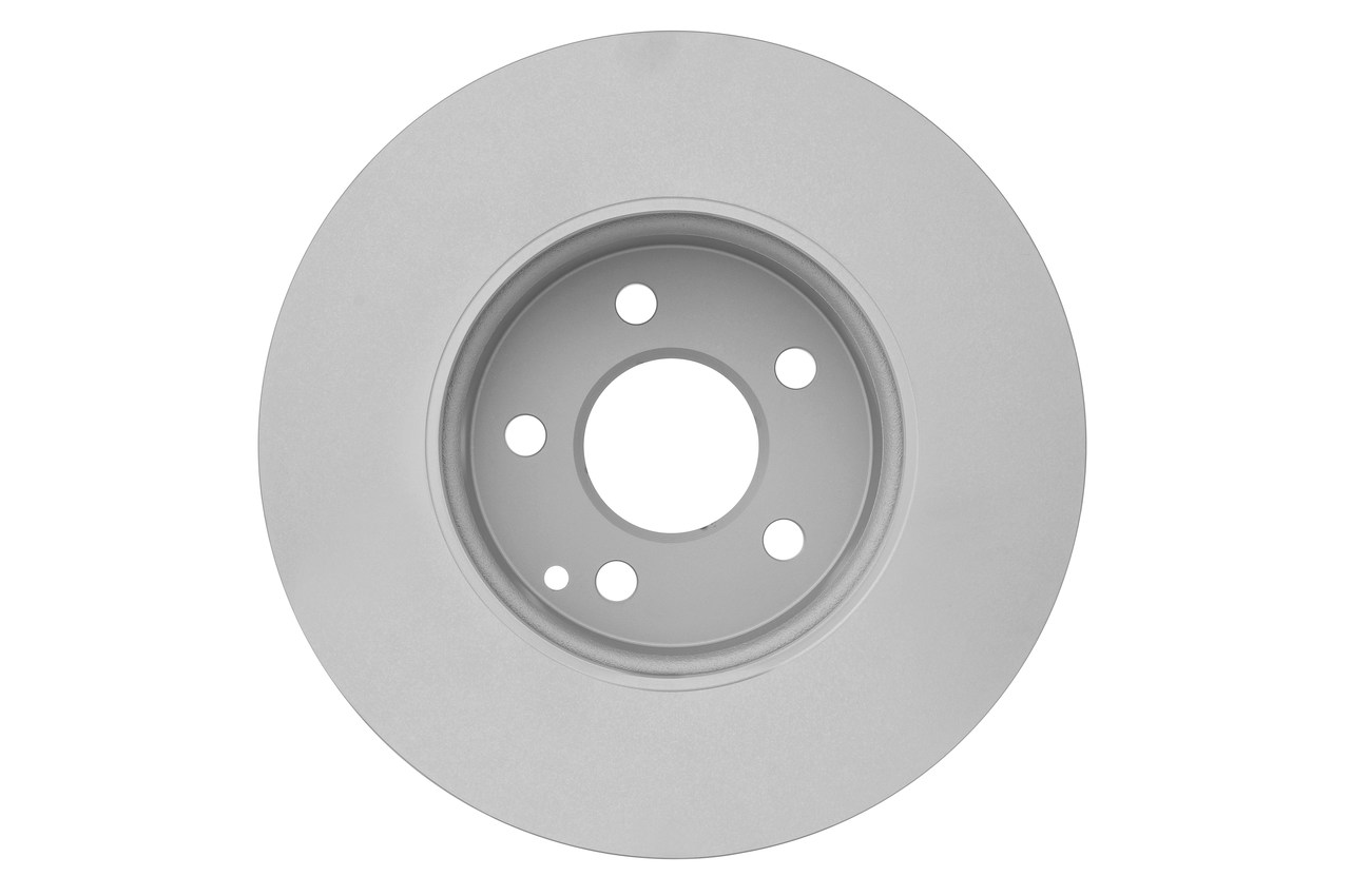 Brake Disc - 0 986 479 039 BOSCH