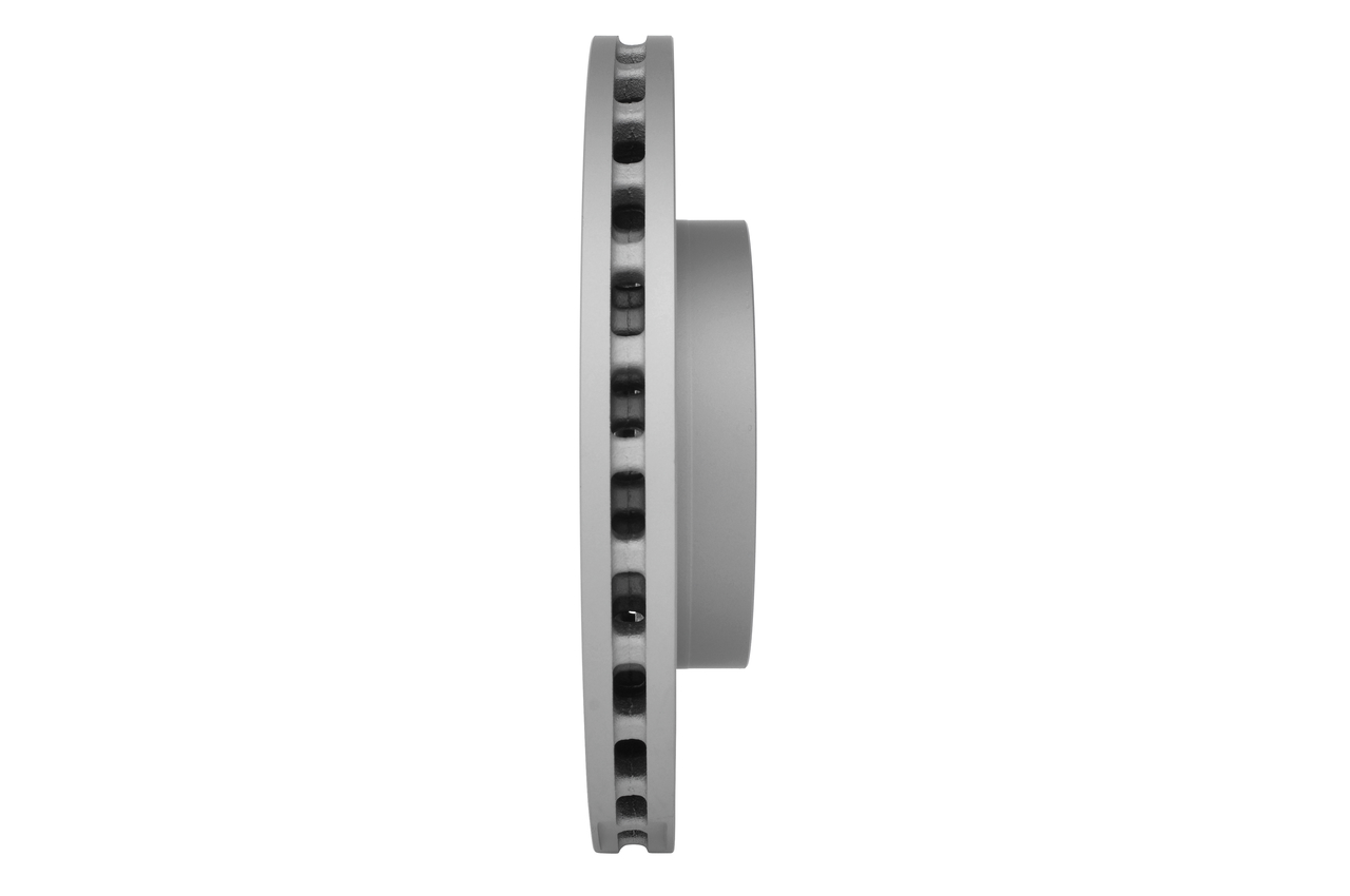 Brake Disc - 0 986 479 039 BOSCH
