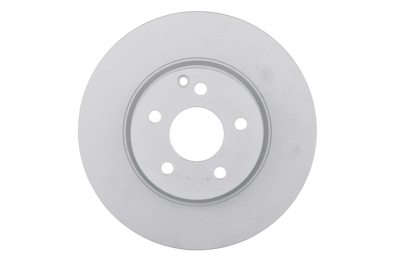 Brake Disc - 0 986 479 040 BOSCH