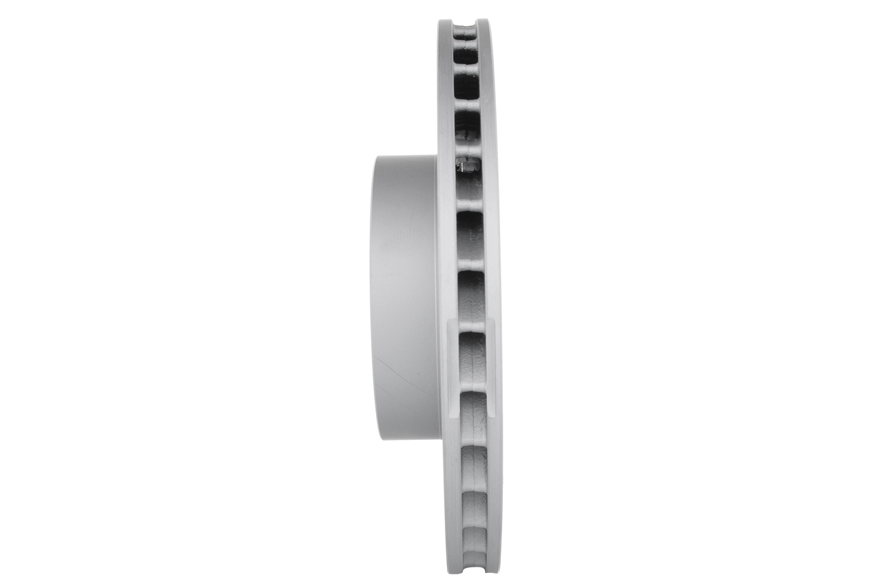 Brake Disc - 0 986 479 040 BOSCH