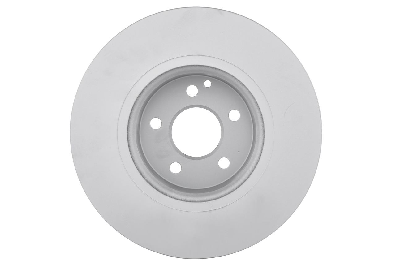 Brake Disc - 0 986 479 040 BOSCH