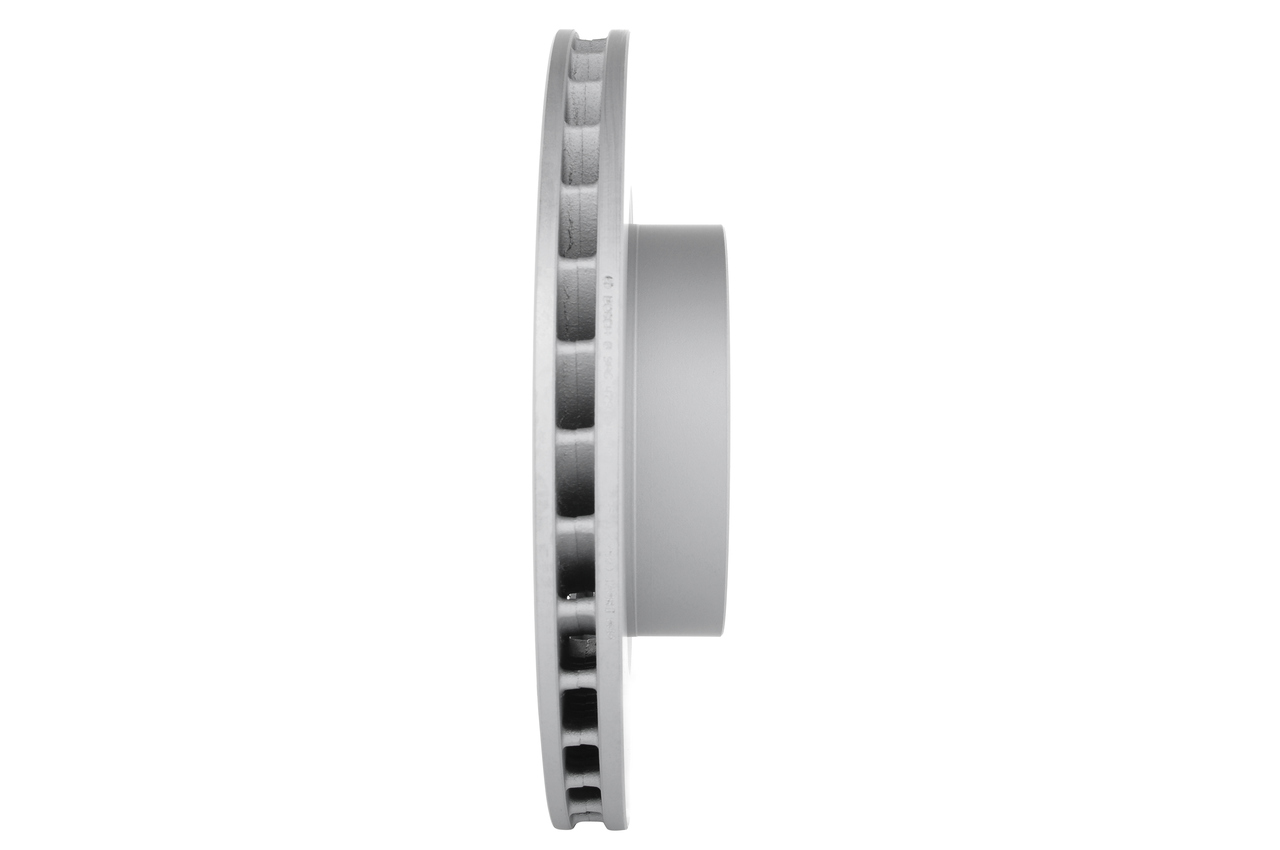 Brake Disc - 0 986 479 040 BOSCH