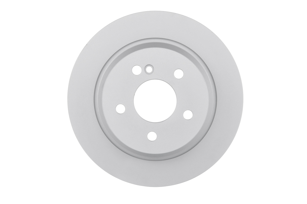 Brake Disc - 0 986 479 041 BOSCH